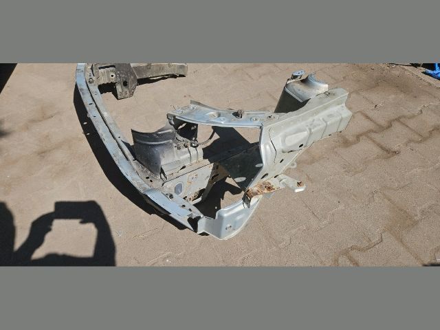 bontott RENAULT THALIA Homlokfal (Üres lemez)