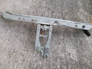 bontott RENAULT THALIA Homlokfal (Üres lemez)