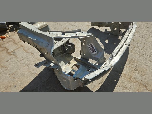 bontott RENAULT THALIA Homlokfal (Üres lemez)