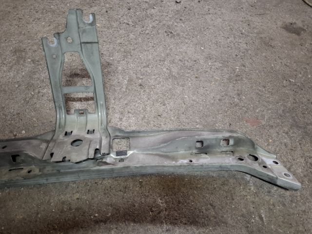 bontott RENAULT THALIA Homlokfal (Üres lemez)