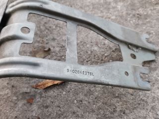 bontott RENAULT THALIA Homlokfal (Üres lemez)