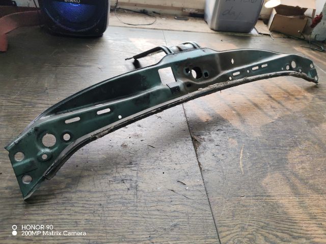 bontott RENAULT THALIA Homlokfal (Üres lemez)