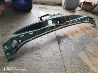 bontott RENAULT THALIA Homlokfal (Üres lemez)