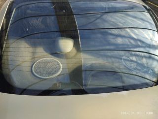 bontott RENAULT THALIA Hűtő Ventilátor(ok), Radiátor(ok) Szett