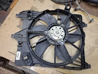 bontott RENAULT THALIA Hűtőventilátor