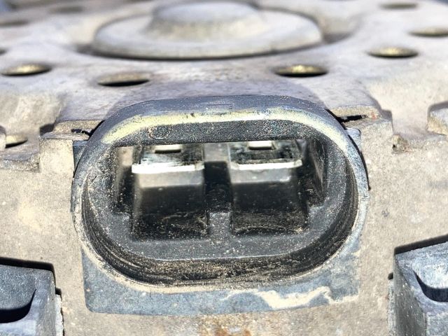 bontott RENAULT THALIA Hűtőventilátor