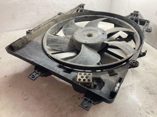 bontott RENAULT THALIA Hűtőventilátor
