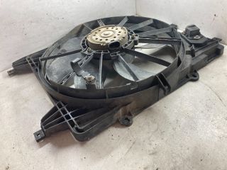 bontott RENAULT THALIA Hűtőventilátor