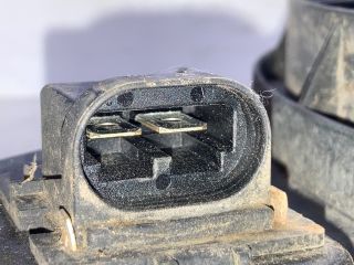 bontott RENAULT THALIA Hűtőventilátor