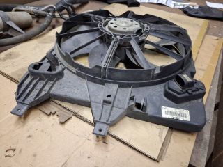 bontott RENAULT THALIA Hűtőventilátor