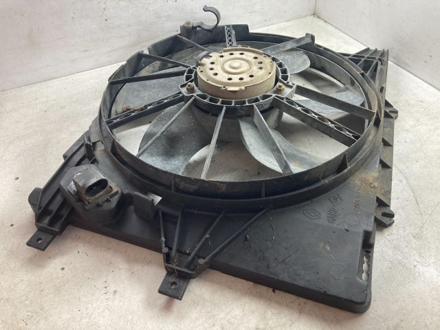 bontott RENAULT THALIA Hűtőventilátor