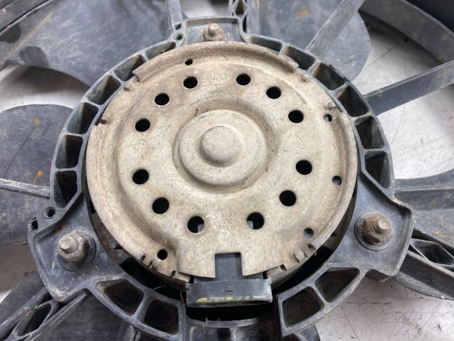 bontott RENAULT THALIA Hűtőventilátor