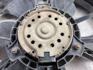 bontott RENAULT THALIA Hűtőventilátor