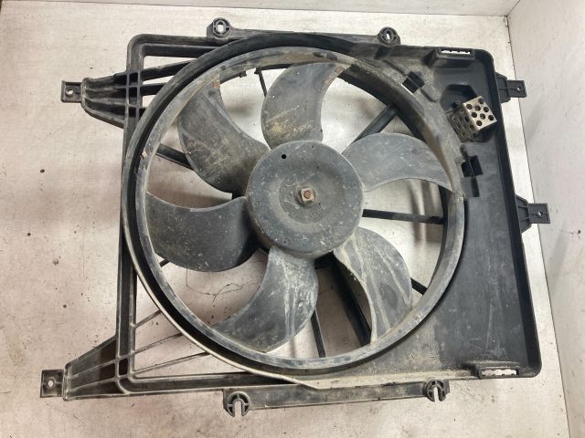 bontott RENAULT THALIA Hűtőventilátor
