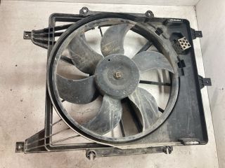 bontott RENAULT THALIA Hűtőventilátor