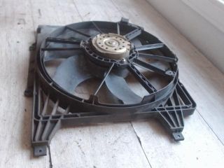 bontott RENAULT THALIA Hűtőventilátor