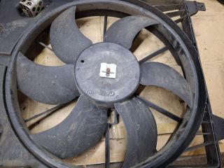 bontott RENAULT THALIA Hűtőventilátor