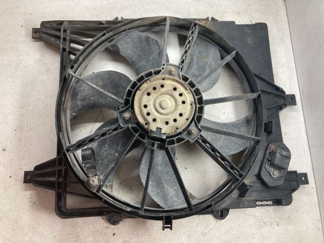 bontott RENAULT THALIA Hűtőventilátor