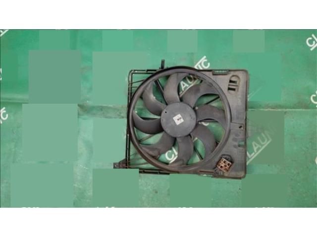 bontott RENAULT THALIA Hűtőventilátor
