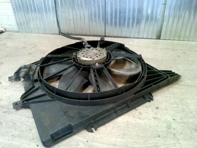 bontott RENAULT THALIA Hűtőventilátor