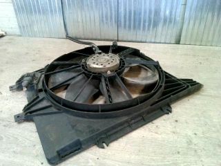 bontott RENAULT THALIA Hűtőventilátor