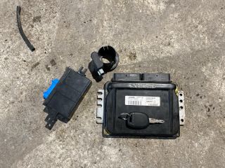 bontott RENAULT THALIA Immobilizer Elektronika