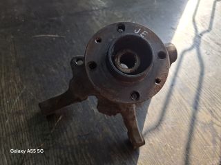 bontott RENAULT THALIA Jobb első Csonkállvány Kerékaggyal