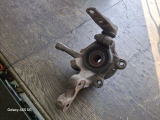 bontott RENAULT THALIA Jobb első Csonkállvány Kerékaggyal