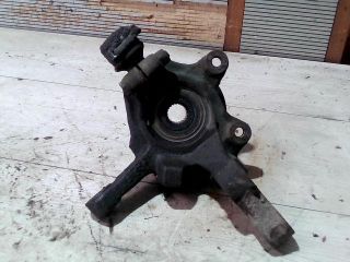 bontott RENAULT THALIA Jobb első Csonkállvány Kerékaggyal