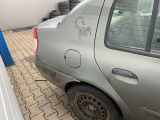 bontott RENAULT THALIA Jobb első Csonkállvány Kerékaggyal