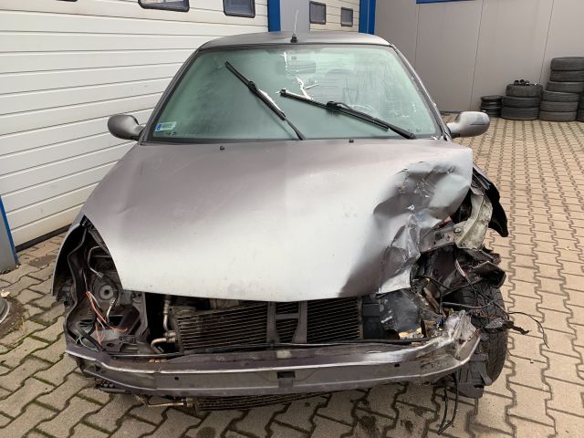 bontott RENAULT THALIA Jobb első Csonkállvány Kerékaggyal