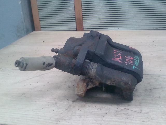 bontott RENAULT THALIA Jobb első Féknyereg Munkahengerrel