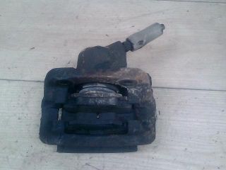 bontott RENAULT THALIA Jobb első Féknyereg Munkahengerrel