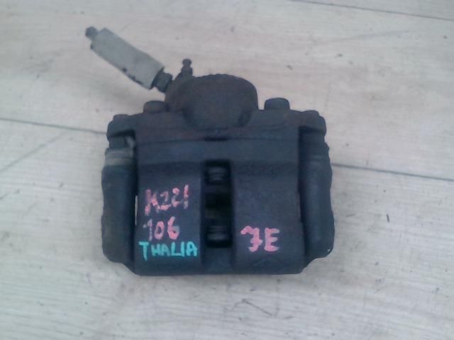 bontott RENAULT THALIA Jobb első Féknyereg Munkahengerrel