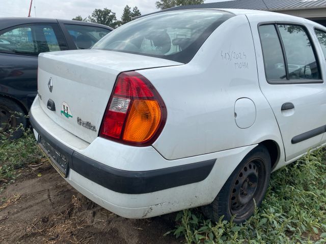 bontott RENAULT THALIA Jobb első Gólyaláb (Lengécsillapító, Rugó)