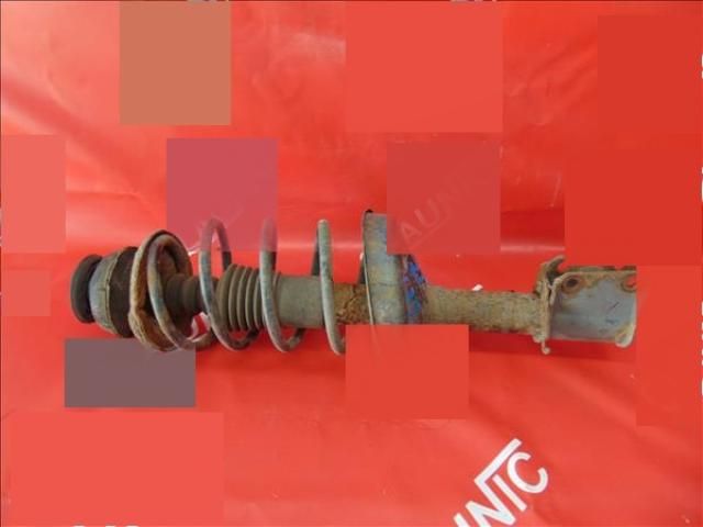 bontott RENAULT THALIA Jobb első Gólyaláb (Lengécsillapító, Rugó)