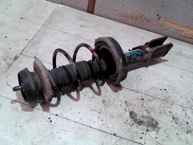 bontott RENAULT THALIA Jobb első Lengéscsillapító