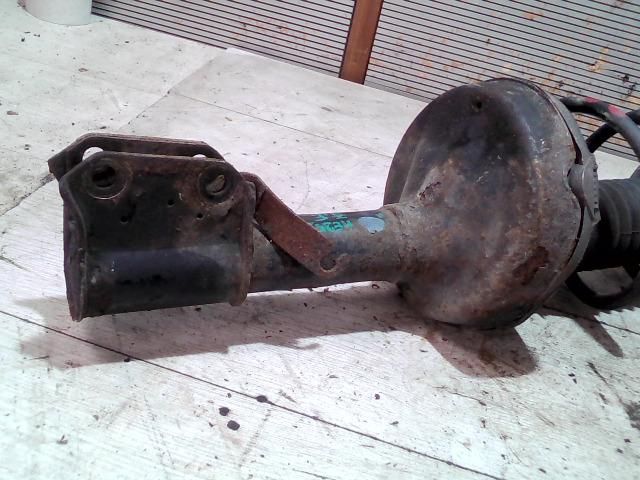 bontott RENAULT THALIA Jobb első Lengéscsillapító