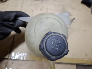 bontott RENAULT THALIA Kiegyenlítő Tartály