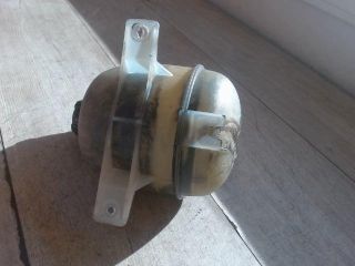 bontott RENAULT THALIA Kiegyenlítő Tartály