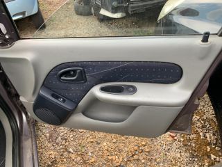 bontott RENAULT THALIA Kilométeróra