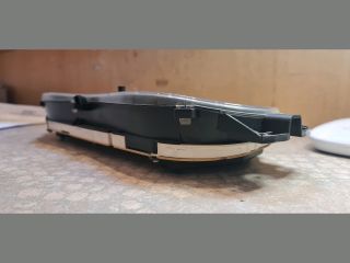 bontott RENAULT THALIA Kilométeróra