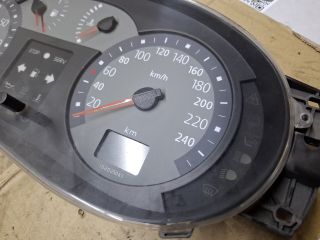 bontott RENAULT THALIA Kilométeróra