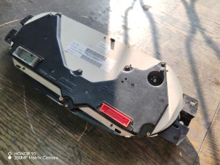 bontott RENAULT THALIA Kilométeróra