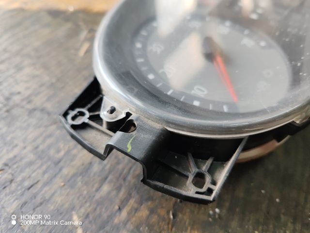 bontott RENAULT THALIA Kilométeróra