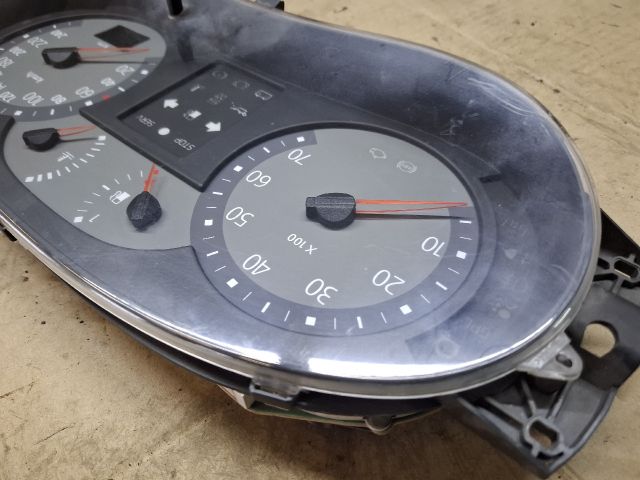 bontott RENAULT THALIA Kilométeróra