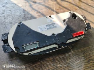 bontott RENAULT THALIA Kilométeróra