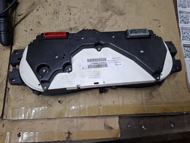 bontott RENAULT THALIA Kilométeróra