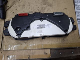 bontott RENAULT THALIA Kilométeróra