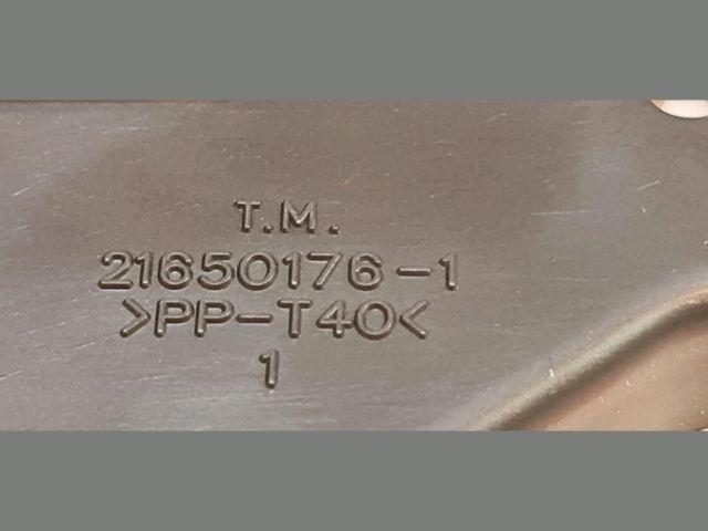 bontott RENAULT THALIA Kilométeróra